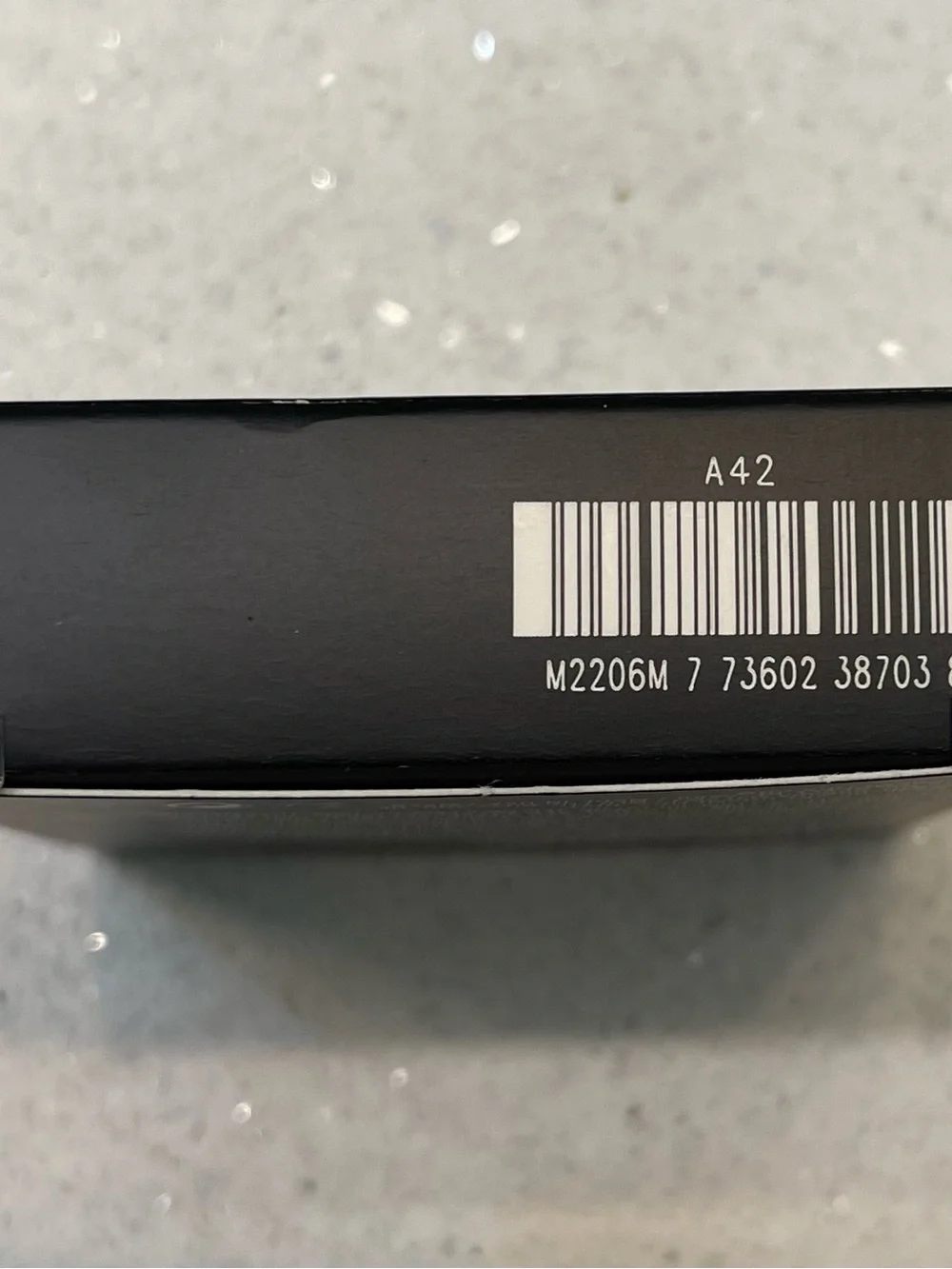 VAULTED FORMULA ~ MAC Cosmetics ~ ‘FILM NOIR’ ~ Powder Blush ~ Full Size 6 g NIB